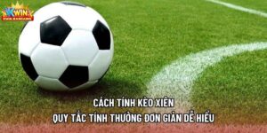 Cách Tính Kèo Xiên - Quy Tắc Tính Thưởng Đơn Giản Dễ Hiểu