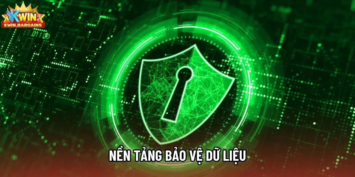 Nền tảng bảo vệ dữ liệu