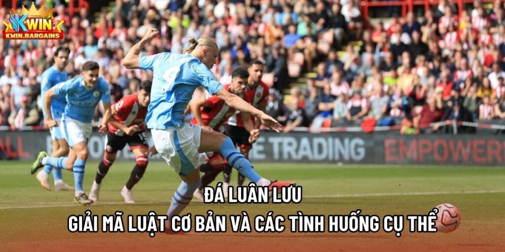 Đá Luân Lưu - Giải Mã Luật Cơ Bản Và Các Tình Huống Cụ Thể