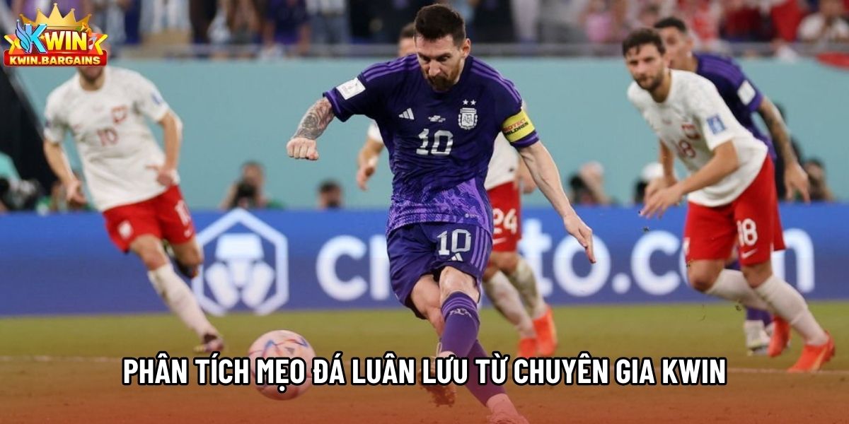 Phân tích mẹo đá luân lưu từ chuyên gia Kwin Phân tích mẹo đá luân lưu từ chuyên gia Kwin
