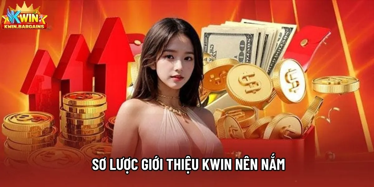  Sơ lược giới thiệu Kwin nên nắm