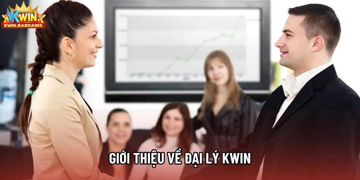 Giới thiệu về đại lý Kwin