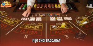 Mẹo Chơi Baccarat Nhưng Cực Kỳ Quan Trọng Khi Vào Bàn Cược